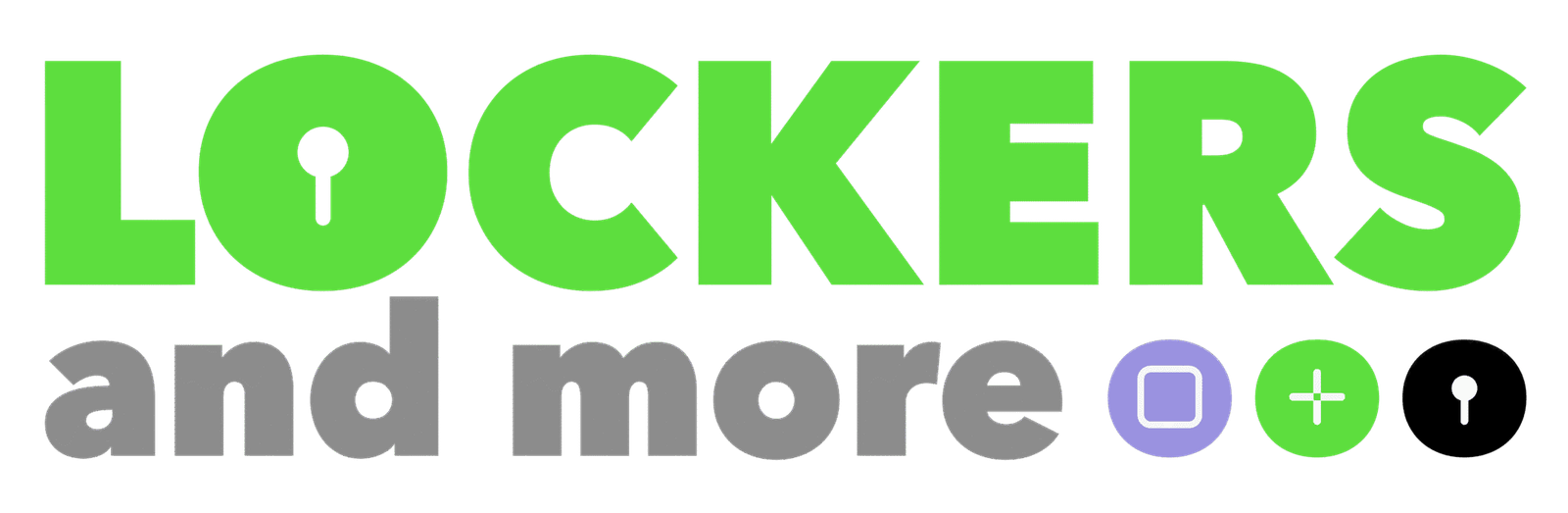 Lockers and More