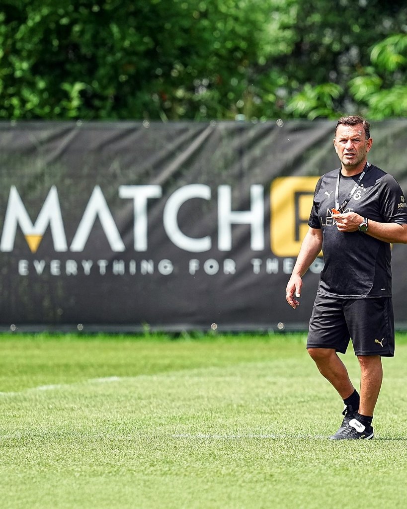 MatchPR visuele toepassingen